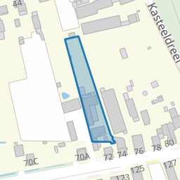 Perceel DNN00-K-1960