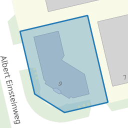 Perceel DNN00-K-1979