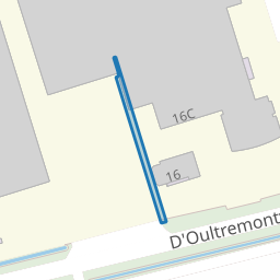 Perceel DNN00-K-2003