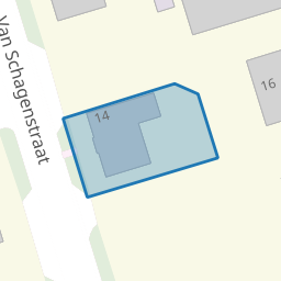 Perceel DNN00-K-2019