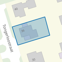 Perceel DNN00-K-2089