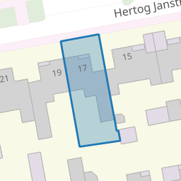 Perceel DNN00-K-2096