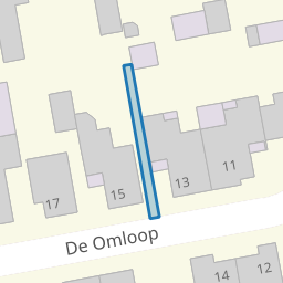 Perceel DNN00-K-2098