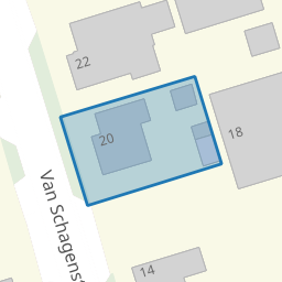 Perceel DNN00-K-2147