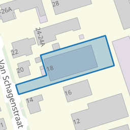 Perceel DNN00-K-2148