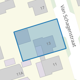 Perceel DNN00-K-2161
