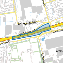 Perceel DNN00-K-2171