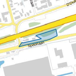 Perceel DNN00-K-2177