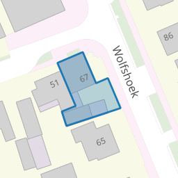 Perceel DNN00-K-2186