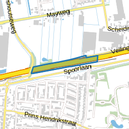Perceel DNN00-K-2204