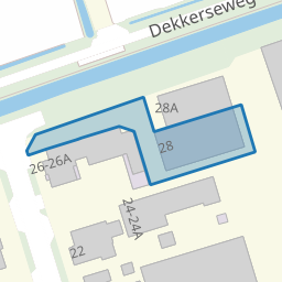 Perceel DNN00-K-2232