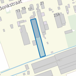 Perceel DNN00-K-2235