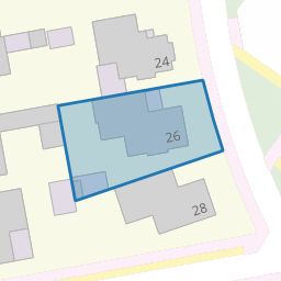 Perceel DNN00-K-2250