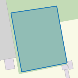 Perceel DNN00-K-2274