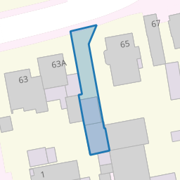 Perceel DNN00-K-2280