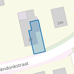 Perceel DNN00-K-2281