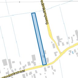 Perceel DNN00-K-2284