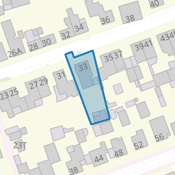 Perceel DNN00-K-2288