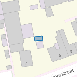 Perceel DNN00-K-2317