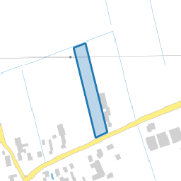 Perceel DNN00-K-2332