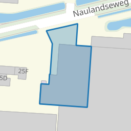 Perceel DNN00-K-2338