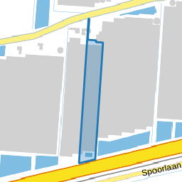 Perceel DNN00-K-2340