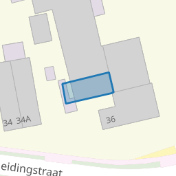 Perceel DNN00-K-2372