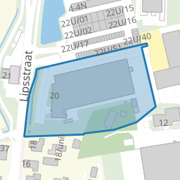 Perceel DNN00-K-2384