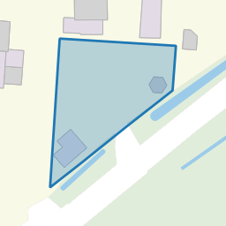 Perceel DNN00-K-2389