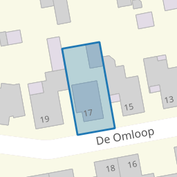 Perceel DNN00-K-2391