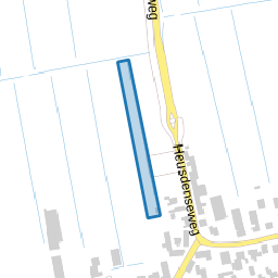 Perceel DNN00-K-2407