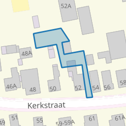 Perceel DNN00-K-2437