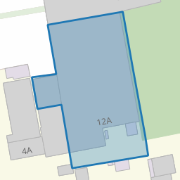 Perceel DNN00-K-2446