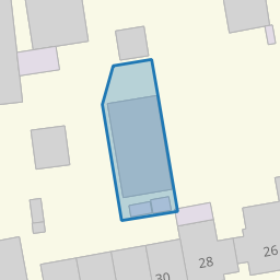 Perceel DNN00-K-2454