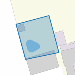 Perceel DNN00-K-2464