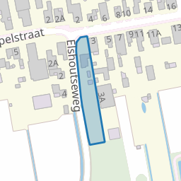 Perceel DNN00-K-2486