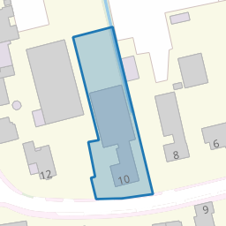 Perceel DNN00-K-2492