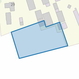 Perceel DNN00-K-2498