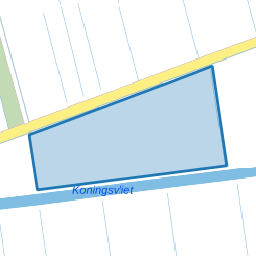 Perceel DNN00-K-2504