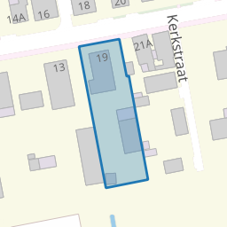 Perceel DNN00-K-2525