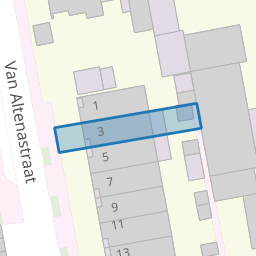 Perceel DNN00-K-2528