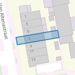 Perceel DNN00-K-2530