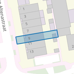 Perceel DNN00-K-2531