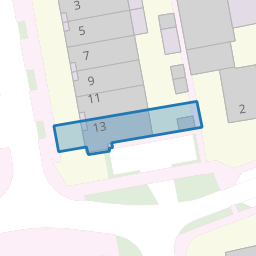 Perceel DNN00-K-2533