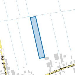 Perceel DNN00-K-2539