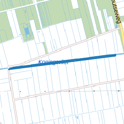 Perceel DNN00-K-2590