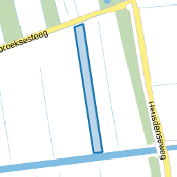 Perceel DNN00-K-2600