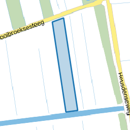 Perceel DNN00-K-2606