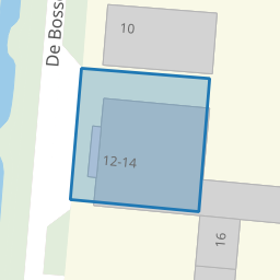 Perceel DNN00-K-2616