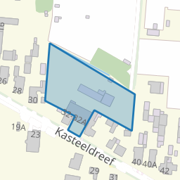 Perceel DNN00-K-2654